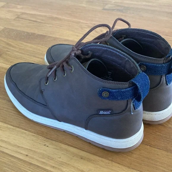 Bass | Shoes | Mens Chukka Boots | Poshmark